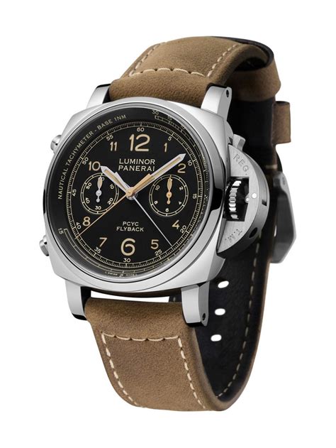 panerai horlogerie